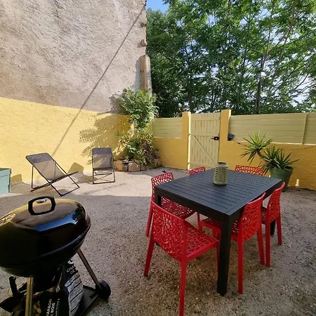 La Casa De La Costa Hébergement de vacances