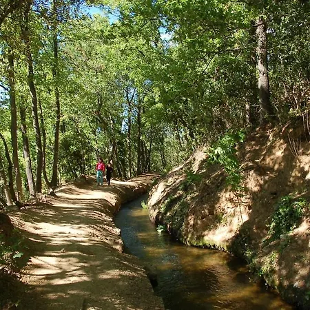 La Casa De La Costa Hébergement de vacances
