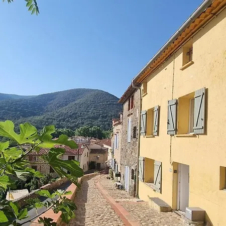 La Casa De La Costa Hébergement de vacances *