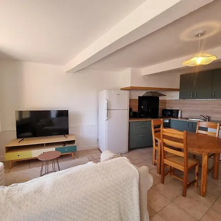 La Casa De La Costa Hébergement de vacances Rigarda