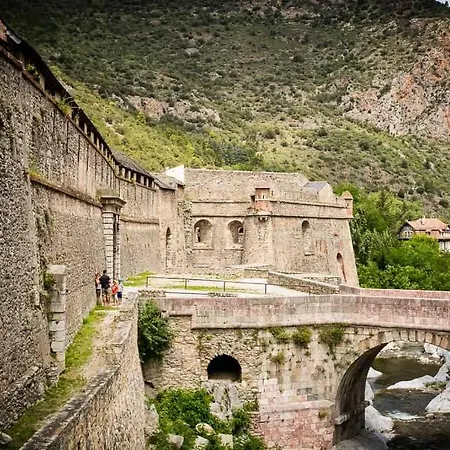 La Casa De La Costa Hébergement de vacances Rigarda