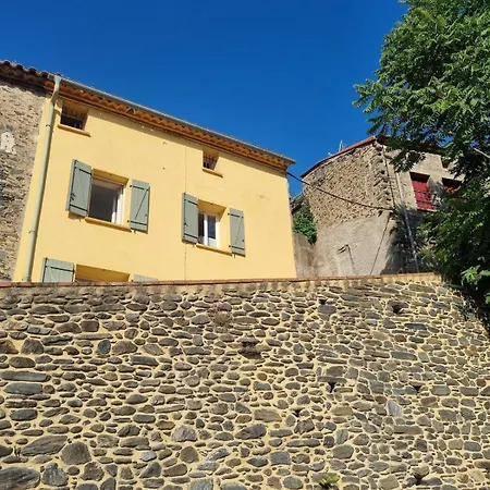 La Casa De La Costa Hébergement de vacances