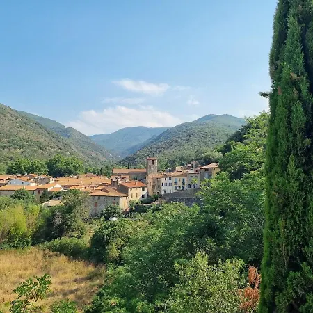 La Casa De La Costa Hébergement de vacances *