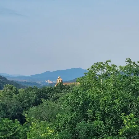 La Casa De La Costa