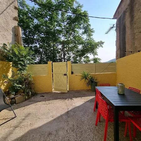 Hébergement de vacances La Casa De La Costa Rigarda