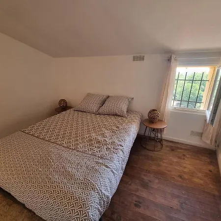 La Casa De La Costa Hébergement de vacances Rigarda