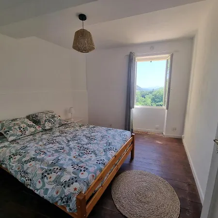 Hébergement de vacances La Casa De La Costa