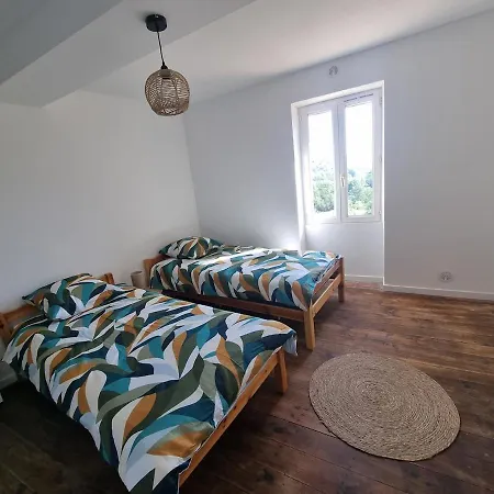 Hébergement de vacances La Casa De La Costa *